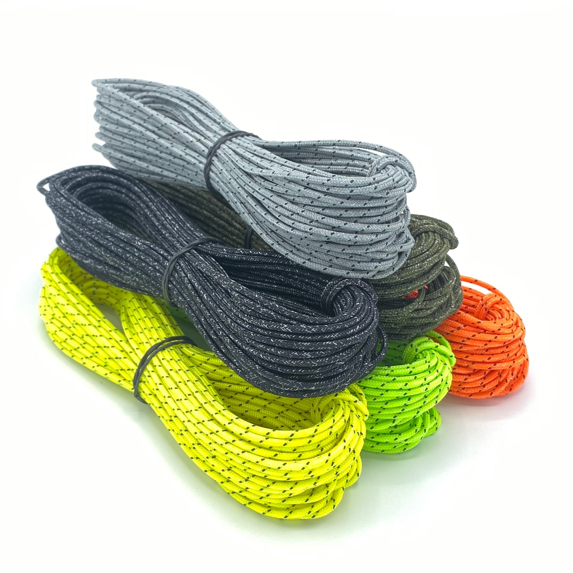 Dyneema® cord 5.5 - Cousin Trestec - Rope Manufacturer for
